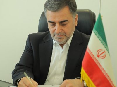 سیدمحمود حسینی‌پور