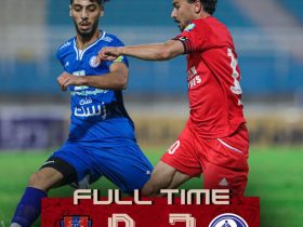 نساجی و استقلال خوزستان