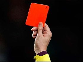 محرومان هفته 26 لیگ برتر